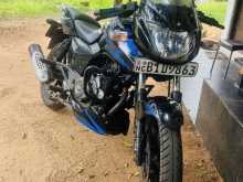 Bajaj Pulsar 150 2019 Motorbike