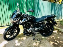Bajaj Pulsar 150 2019 Motorbike