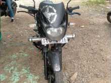 Bajaj Pulsar 150 2007 Motorbike