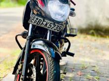 Bajaj Pulsar 150 2017 Motorbike