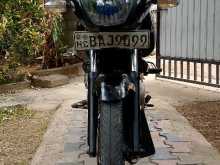 Bajaj Pulsar 150 2013 Motorbike