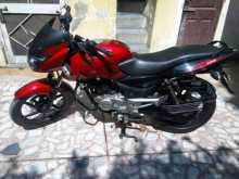 Bajaj Pulsar 150 2014 Motorbike