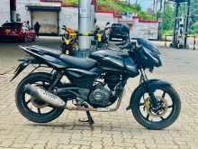 Bajaj PULSAR 150 2019 Motorbike