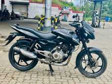 Bajaj PULSAR 150 2016 Motorbike