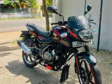 Bajaj Pulsar 150 2019 Motorbike