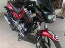 Bajaj Pulsar 150 2015 Motorbike