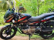 Bajaj Pulsar 150 2017 Motorbike