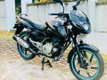 Bajaj Pulsar 150 2016 Motorbike