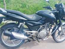 Bajaj Pulsar 150 2009 Motorbike