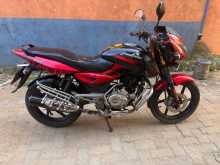 Bajaj Pulsar 150 2016 Motorbike