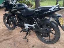 Bajaj Pulsar 150 2010 Motorbike