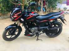 Bajaj Pulsar 150 2017 Motorbike