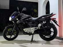 Bajaj Pulsar 150 2016 Motorbike