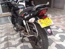 Bajaj Pulsar 150 2006 Motorbike