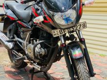 Bajaj Pulsar 150 2017 Motorbike