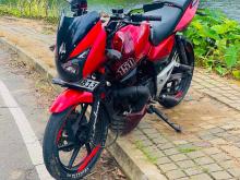 Bajaj Pulsar 150 2011 Motorbike