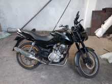 Bajaj Pulsar 150 2003 Motorbike