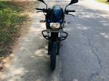 Bajaj Pulsar 150 2012 Motorbike