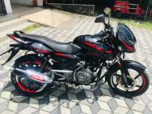 Bajaj Pulsar 150 2017 Motorbike