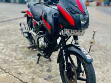 Bajaj Pulsar 150 2013 Motorbike