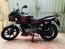 Bajaj Pulsar 150 2020 Motorbike