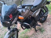 Bajaj Pulsar 150 2005 Motorbike
