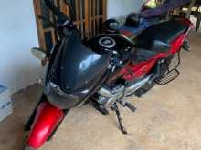 Bajaj Pulsar 150 2016 Motorbike