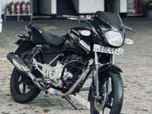Bajaj Pulsar 150 2016 Motorbike