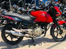 Bajaj Pulsar 150 2012 Motorbike