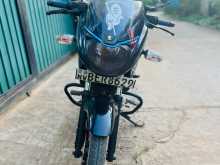 Bajaj Pulsar 150 2016 Motorbike