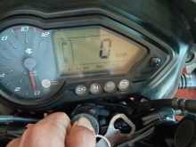 Bajaj Pulsar 150 2016 Motorbike