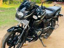 Bajaj PULSAR 150 2019 Motorbike