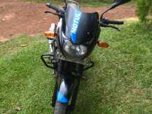 Bajaj Pulsar 150 2006 Motorbike