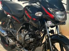 Bajaj Pulsar 150 2018 Motorbike