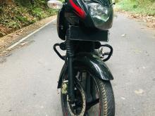 Bajaj Pulsar 150 2018 Motorbike