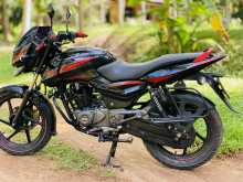 Bajaj Pulsar 150 2018 Motorbike