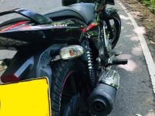 Bajaj Pulsar 150 2018 Motorbike