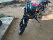 Bajaj Pulsar 150 2013 Motorbike