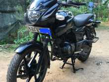 Bajaj Pulsar 150 2017 Motorbike