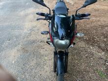 Bajaj Pulsar 150 2013 Motorbike