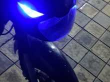 Bajaj Pulsar 150 2003 Motorbike