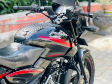 Bajaj Pulsar 150 2017 Motorbike