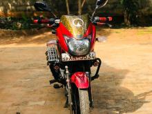 Bajaj Pulsar 150 2011 Motorbike
