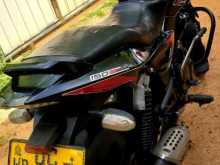 Bajaj Pulsar 150 2009 Motorbike