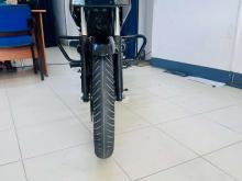 Bajaj Pulsar 150 2019 Motorbike