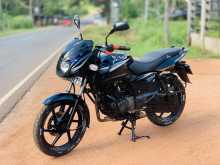 Bajaj Pulsar 150 2018 Motorbike