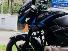 Bajaj Pulsar 150 2017 Motorbike