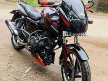 Bajaj Pulsar 150 2018 Motorbike