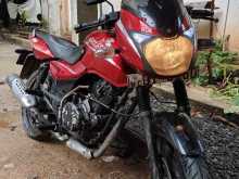 Bajaj Pulsar 150 2006 Motorbike