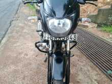 Bajaj Pulsar 150 2014 Motorbike